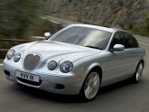 Jaguar S-Type